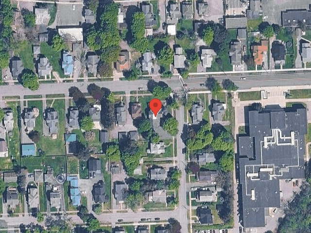 House image located at Alpena, MI 49707