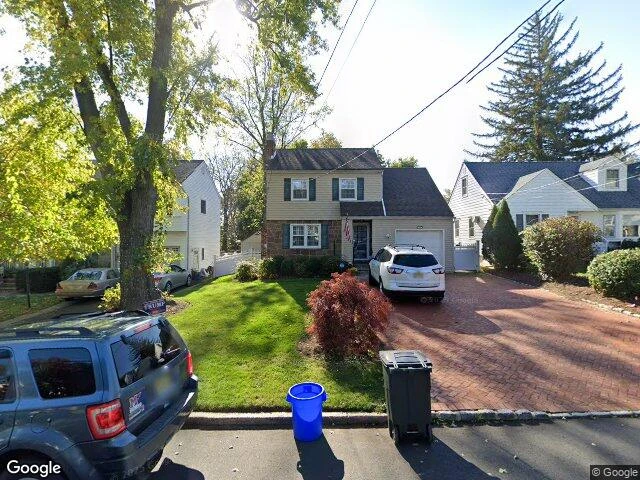 House image located at Nutley, NJ 07110