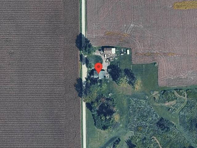 House image located at Frankfort, IN 46041