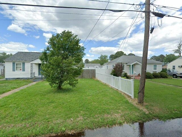 House image located at Portsmouth, VA 23702