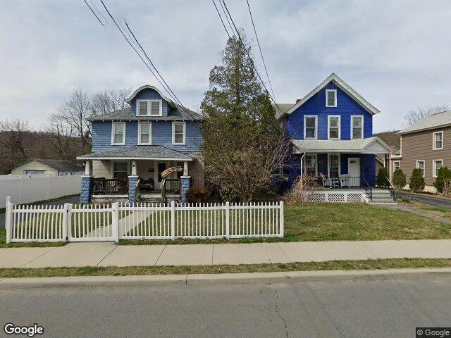 House image located at Port Jervis, NY 12771