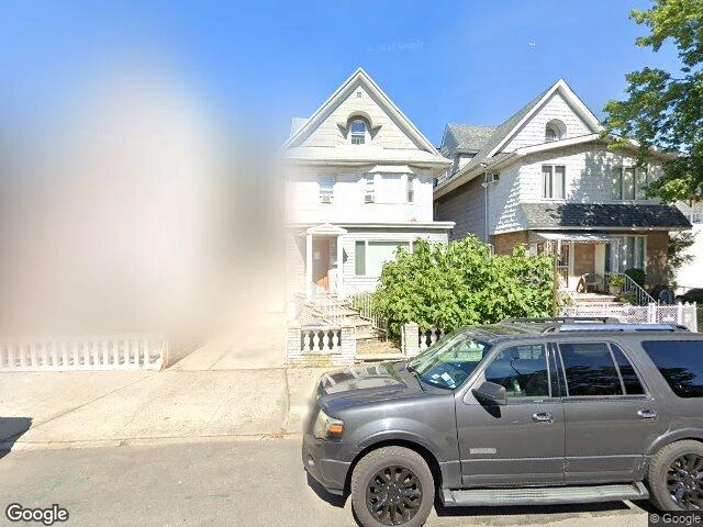 House image located at Brooklyn, NY 11214