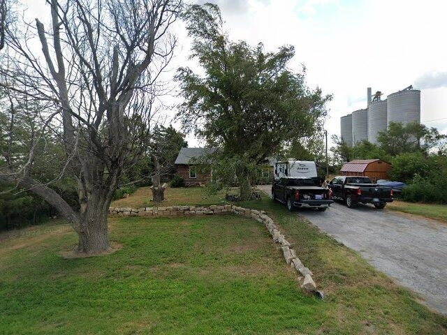 House image located at Palco, KS 67657