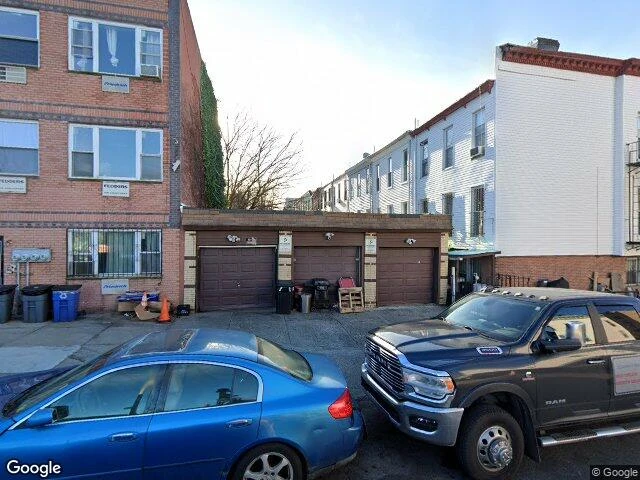 House image located at Brooklyn, NY 11207