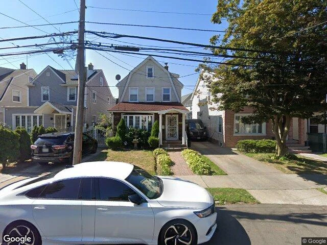 House image located at Jamaica, NY 11435