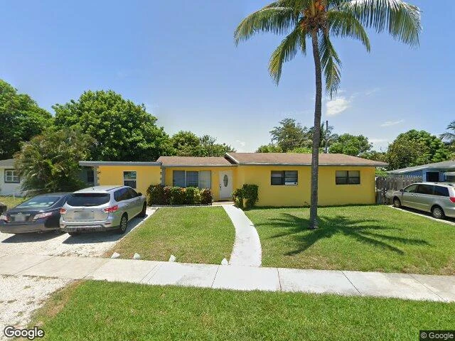 House image located at Fort Lauderdale, FL 33311