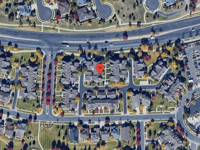 House image located at Arvada, CO 80005