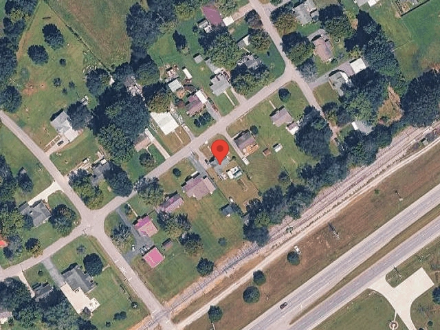 House image located at Tullahoma, TN 37388