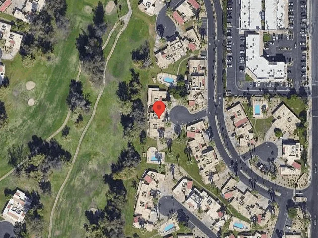 House image located at Cathedral City, CA 92234