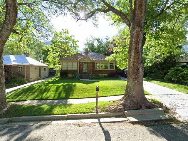 House image located at Ogden, UT 84403