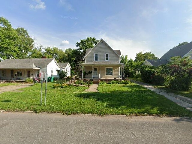 House image located at Macomb, IL 61455