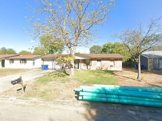 House image located at San Antonio, TX 78219