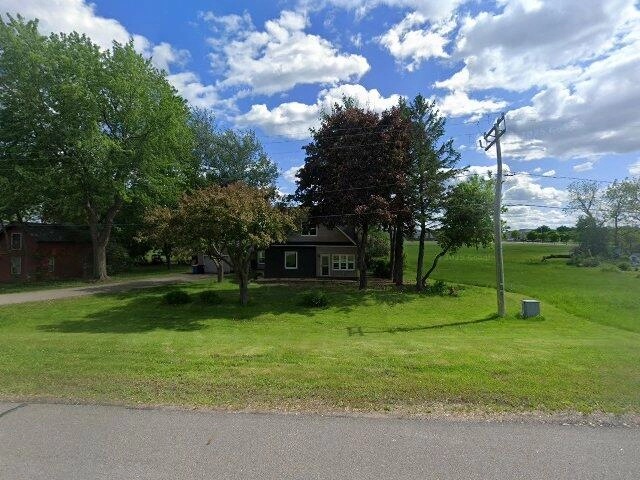House image located at Saint Michael, MN 55376