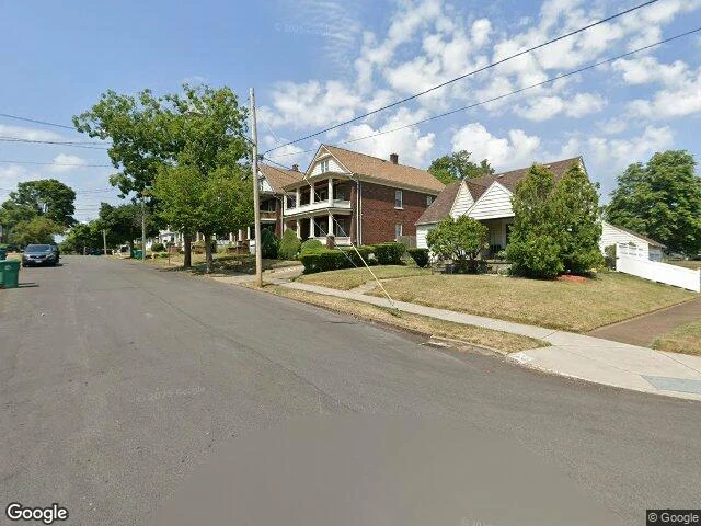 House image located at Niagara Falls, NY 14303