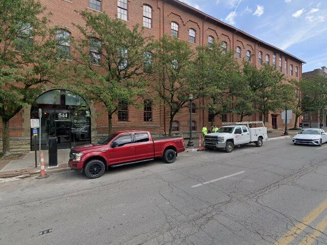 House image located at Columbus, OH 43215