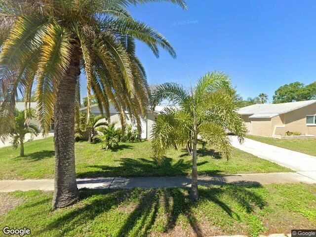 House image located at Seminole, FL 33772