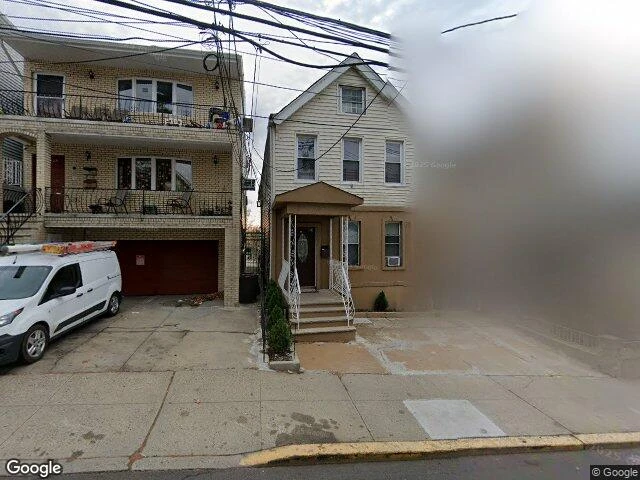 House image located at North Bergen, NJ 07047