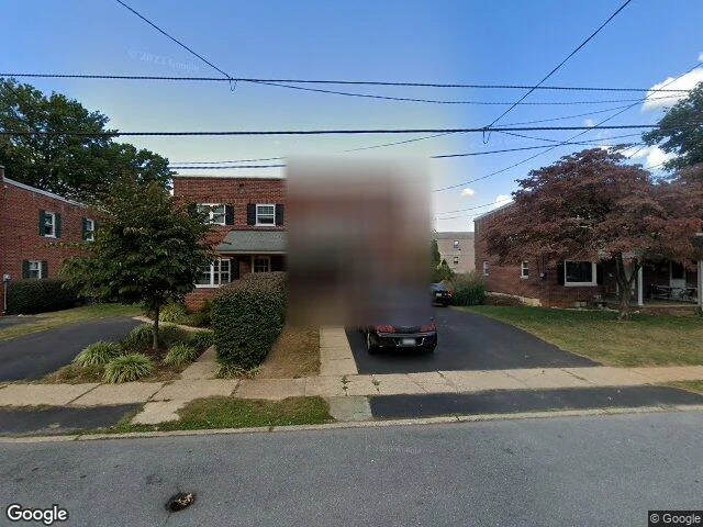 House image located at Lancaster, PA 17601