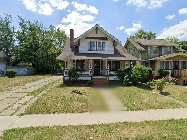 House image located at Cleveland, OH 44108