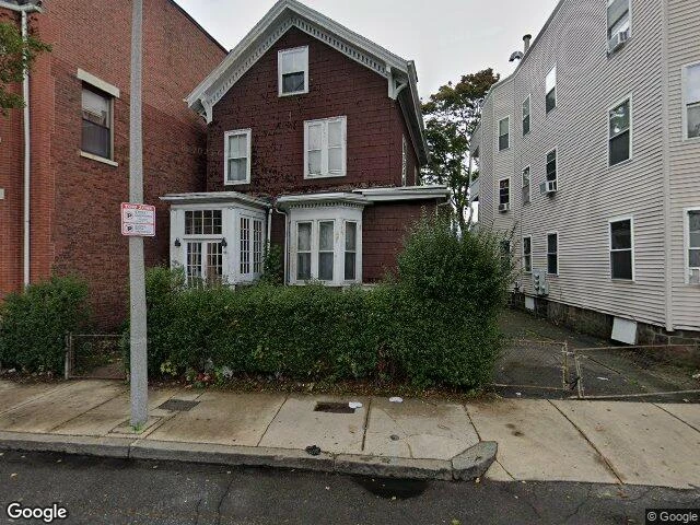 House image located at Roxbury, MA 02119