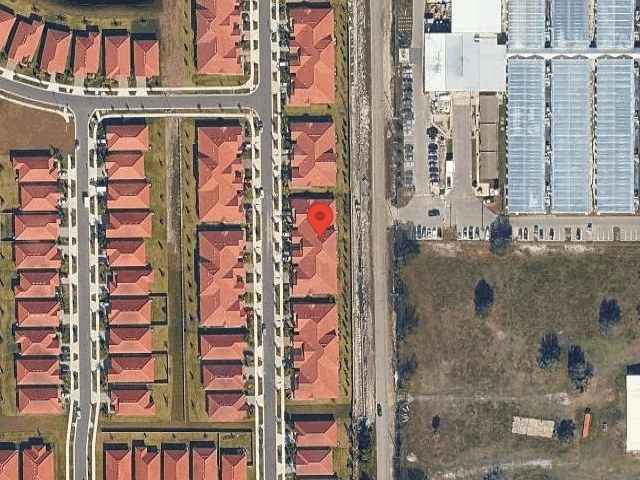House image located at Wimauma, FL 33598