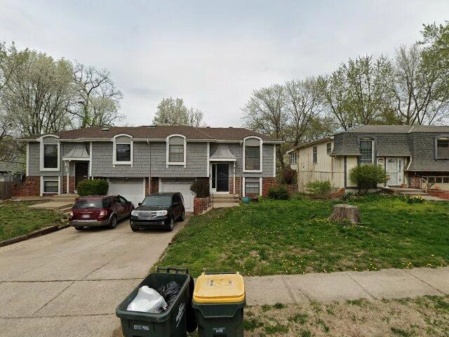 House image located at Overland Park, KS 66204