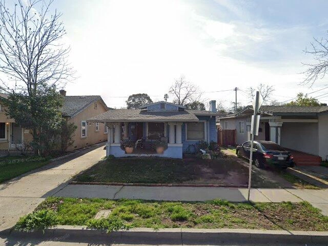 House image located at Stockton, CA 95204