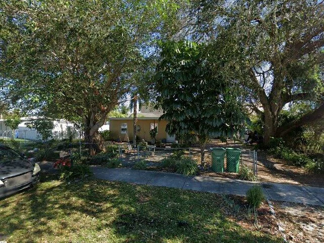 House image located at Opa Locka, FL 33054