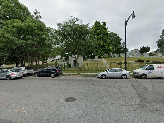 House image located at Howard Beach, NY 11414
