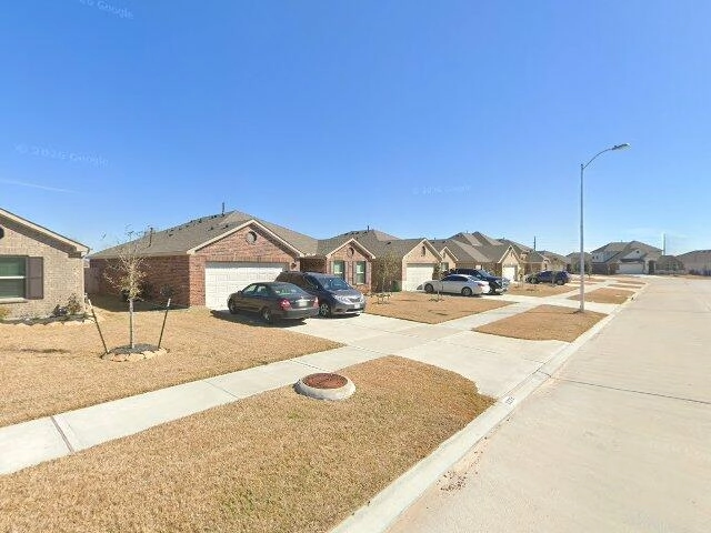 House image located at Missouri City, TX 77459