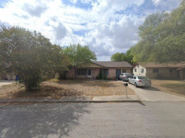 House image located at San Antonio, TX 78219