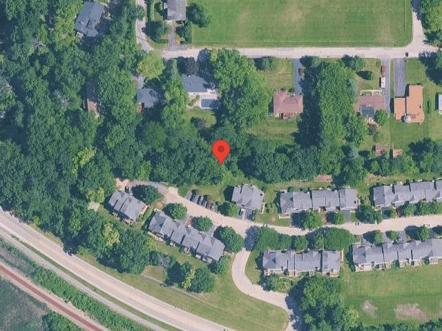 House image located at Fox Lake, IL 60020