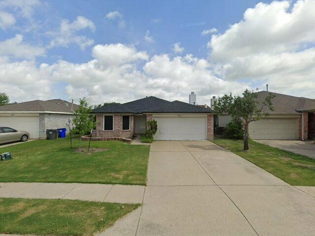 House image located at Forney, TX 75126