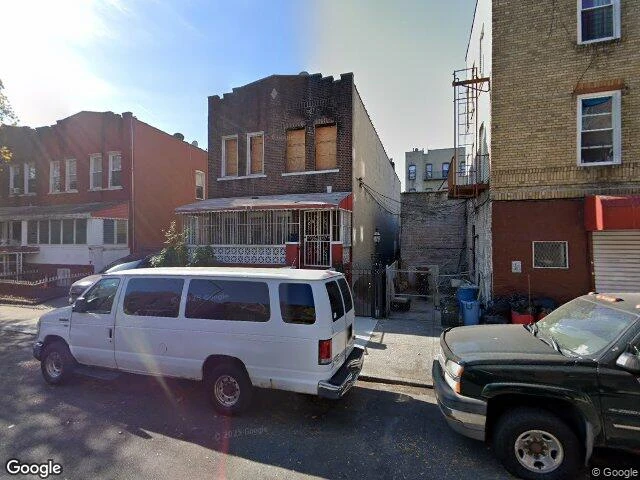 House image located at Brooklyn, NY 11212