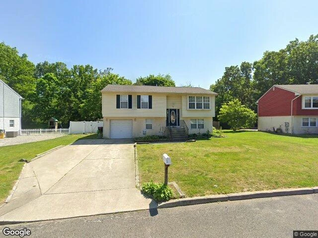 House image located at Sicklerville, NJ 08081