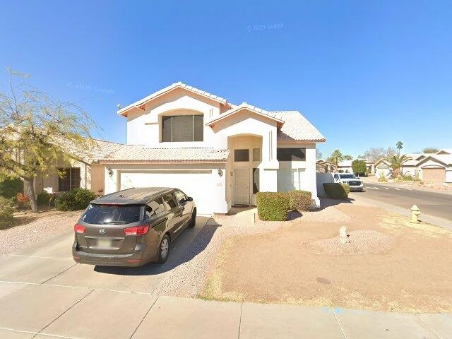 House image located at Phoenix, AZ 85023