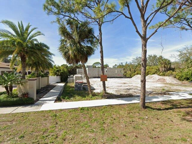 House image located at Nokomis, FL 34275