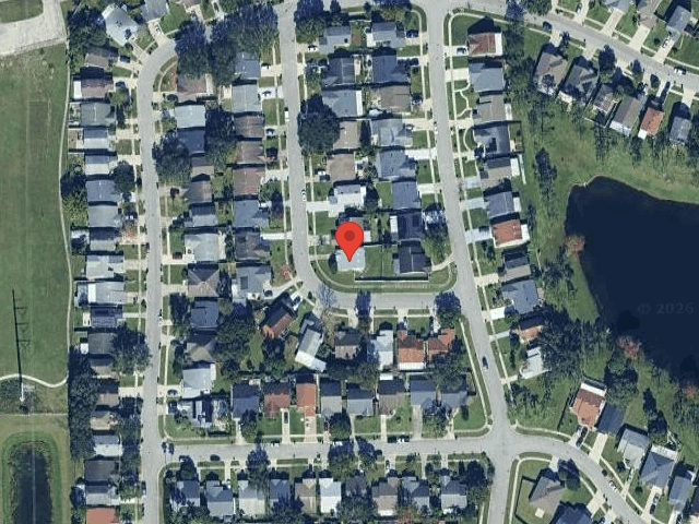 House image located at Orlando, FL 32825