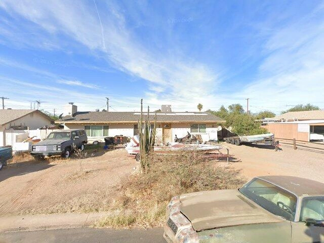 House image located at Mesa, AZ 85207