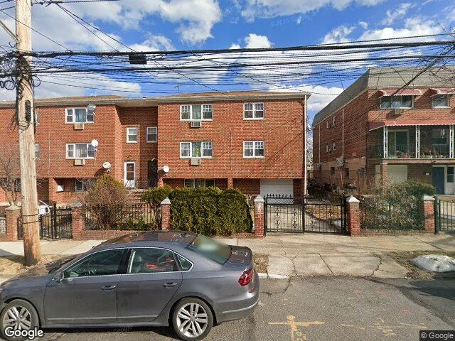 House image located at Bronx, NY 10469