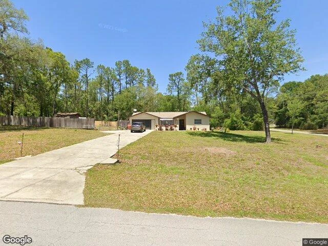 House image located at Dunnellon, FL 34431