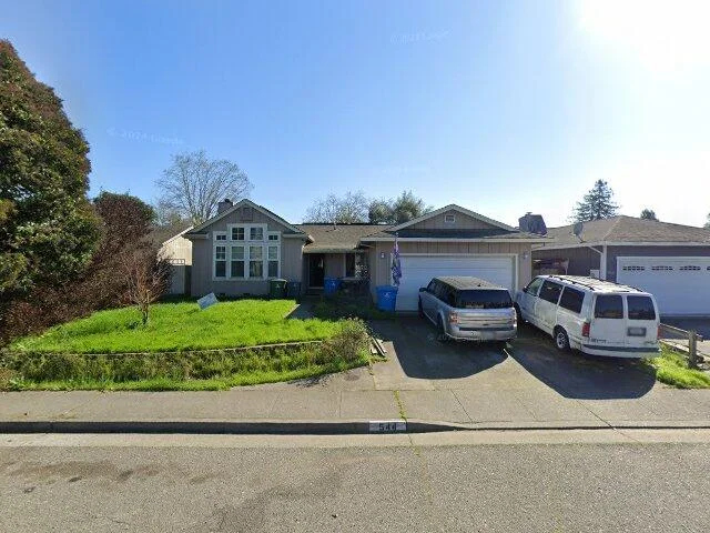 House image located at Santa Rosa, CA 95407