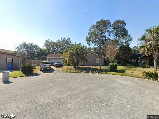 House image located at Gulf Breeze, FL 32563