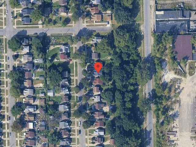 House image located at Detroit, MI 48227