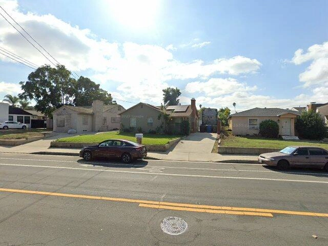 House image located at Pomona, CA 91768