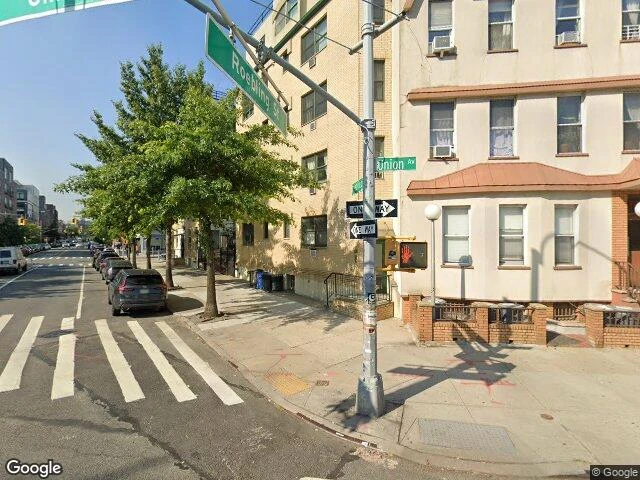 House image located at Brooklyn, NY 11211