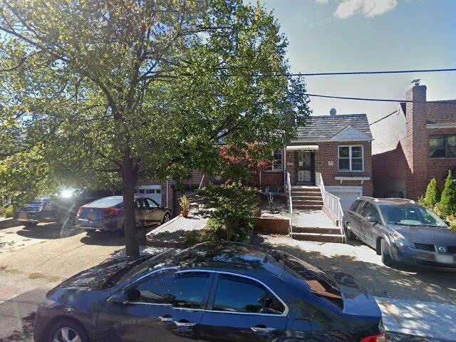 House image located at Middle Village, NY 11379