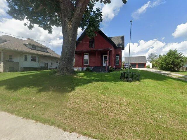 House image located at De Graff, OH 43318