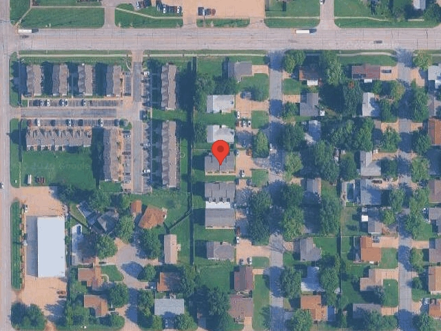 House image located at Kenner, LA 70065