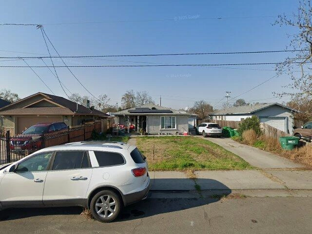 House image located at Stockton, CA 95206